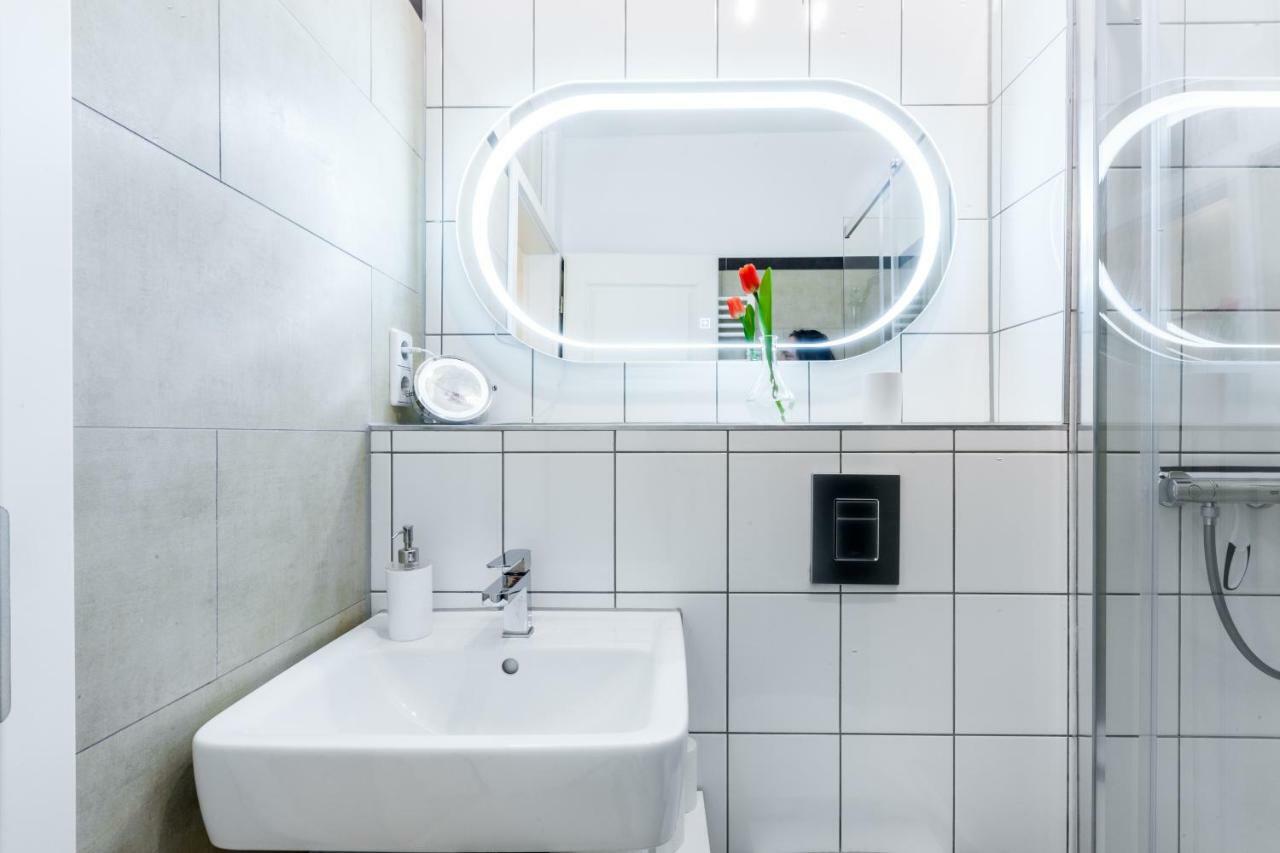 Dr Apartments Berlin Exterior photo